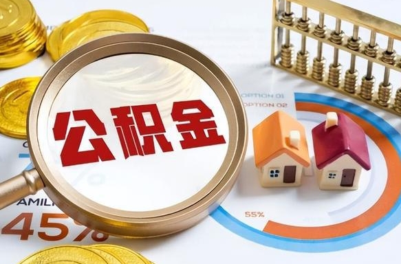 偃师退休后查不到公积金明细了吗（退休后住房公积金怎么查）